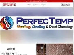 Sites similar to perfectempindy.com