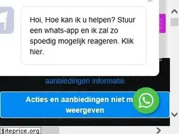 Sites similar to perfectenagels.nl