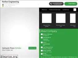 Sites similar to perfectenghydraulic.com