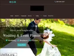 Sites similar to perfecteventsia.com