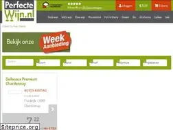 Sites similar to perfectewijn.nl