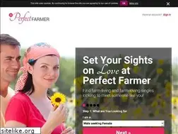 Sites similar to perfectfarmer.com