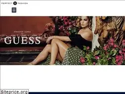 Sites similar to perfectfashion.al