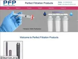 Sites similar to perfectfiltra.com