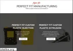 Sites similar to perfectfit-ind.com