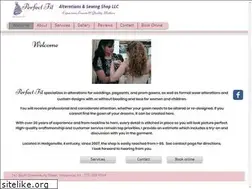 Sites similar to perfectfit-ky.com