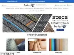 Sites similar to perfectfit.com