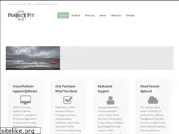 Sites similar to perfectfit.net