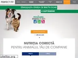 Sites similar to perfectfit.ro