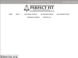 Sites similar to perfectfit.sg