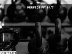 Sites similar to perfectfit24-7.com