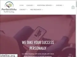 Sites similar to perfectfit4u.ca