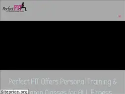 Sites similar to perfectfit4u.com