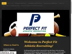 Sites similar to perfectfitar.com
