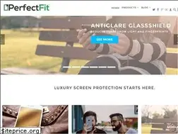 Sites similar to perfectfittech.com