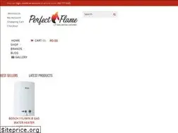 Sites similar to perfectflame.co.za