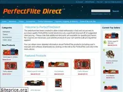 Sites similar to perfectflitedirect.com