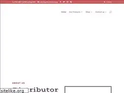 Sites similar to perfectfood.sg