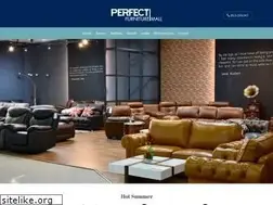 Sites similar to perfectfurnituremall.com