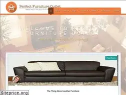 Sites similar to perfectfurnitureoutlet.com
