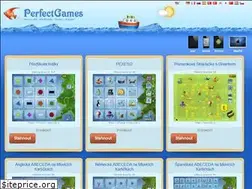 Sites similar to perfectgamesonline.com
