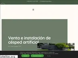 Sites similar to perfectgarden.es