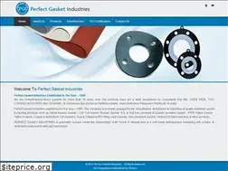 Sites similar to perfectgasket.com