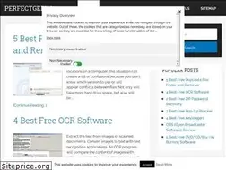 Sites similar to perfectgeeks.com