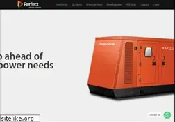 Sites similar to perfectgenerators.com