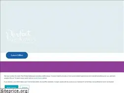 Sites similar to perfectgetaways.co.uk