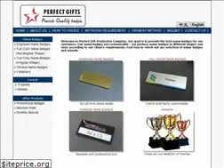 Sites similar to perfectgifts.com.hk