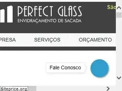 Sites similar to perfectglass.com.br
