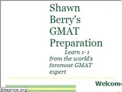 Sites similar to perfectgmat.com