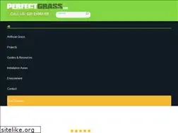 Sites similar to perfectgrassltd.co.uk