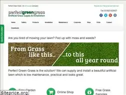 Sites similar to perfectgreengrass.co.uk