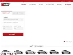Sites similar to perfectgroup.co.me