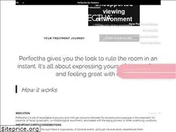 Sites similar to perfectha.com