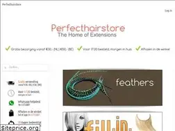 Sites similar to perfecthairstore.nl