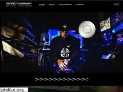 Sites similar to perfectharmany.com