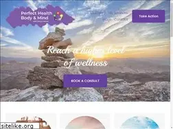 Sites similar to perfecthealthnow.com.au