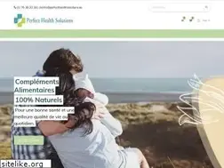Sites similar to perfecthealthsolutions.eu