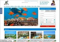 Sites similar to perfectholiday.pl