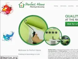 Sites similar to perfecthome.ie