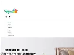 Sites similar to perfecthome.ph