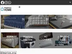 Sites similar to perfecthome.pk