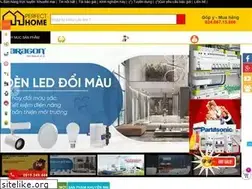 Sites similar to perfecthome.vn