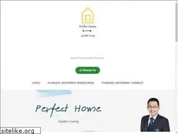 Sites similar to perfecthomes-sg.com