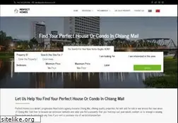 Sites similar to perfecthomes.co.th