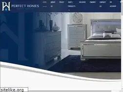 Sites similar to perfecthomesfurniture.com
