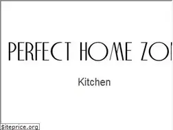 Sites similar to perfecthomezone.com